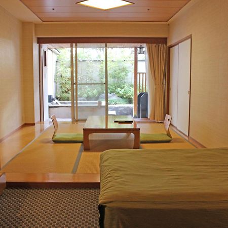 Akazawa Onsen Hotel Ito  Exteriör bild