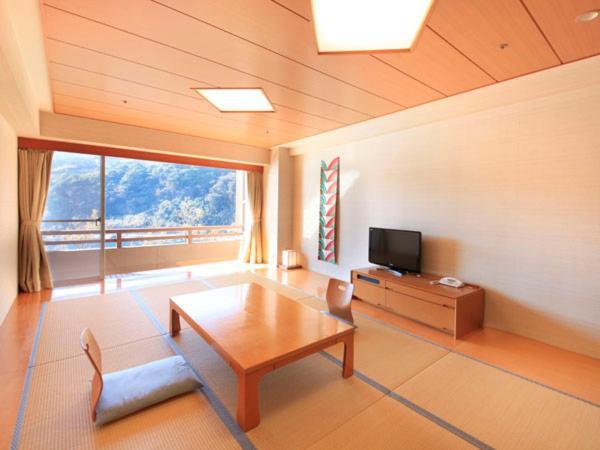 Akazawa Onsen Hotel Ito  Exteriör bild