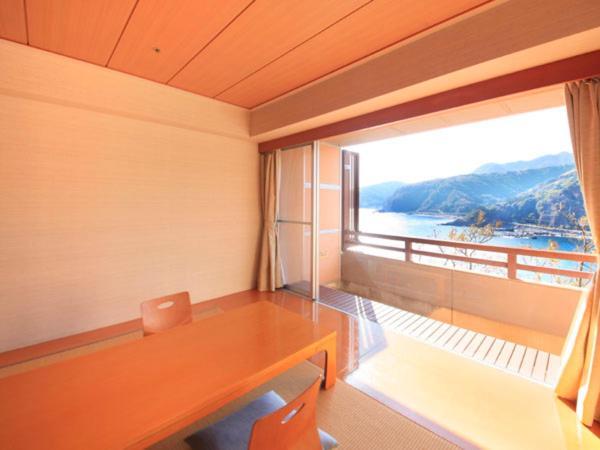 Akazawa Onsen Hotel Ito  Exteriör bild