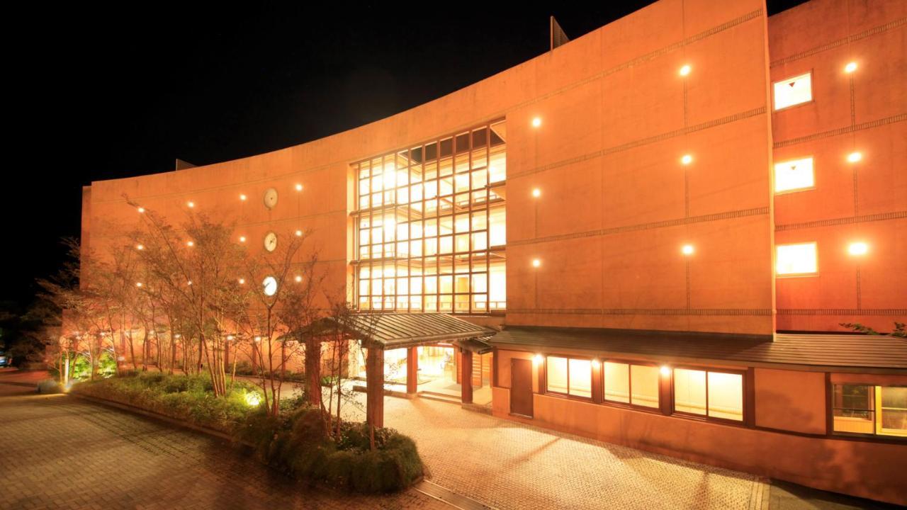 Akazawa Onsen Hotel Ito  Exteriör bild