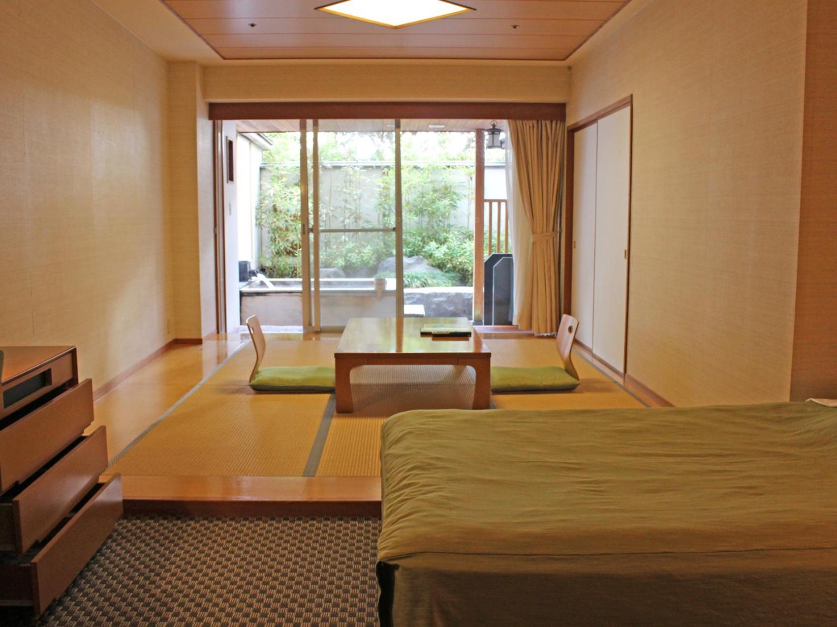 Akazawa Onsen Hotel Ito  Exteriör bild