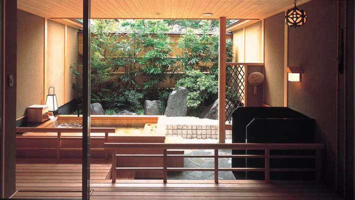 Akazawa Onsen Hotel Ito  Exteriör bild