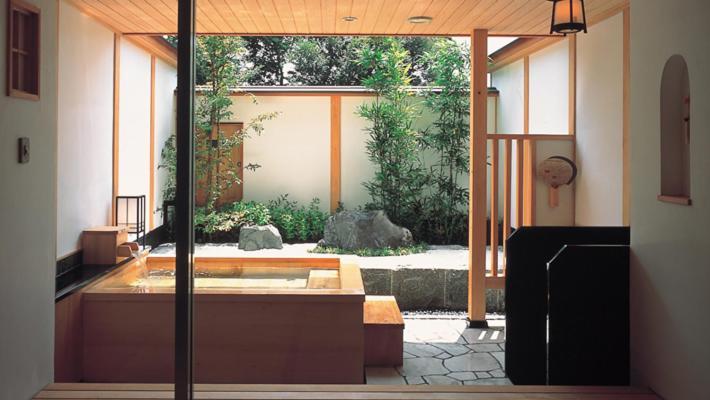Akazawa Onsen Hotel Ito  Exteriör bild