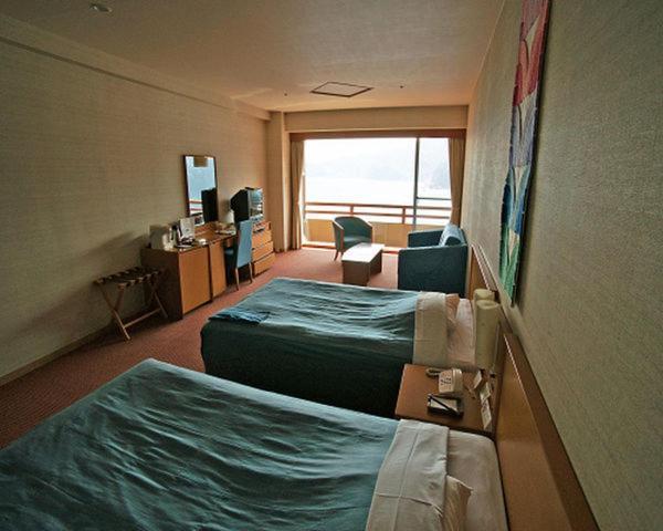Akazawa Onsen Hotel Ito  Exteriör bild