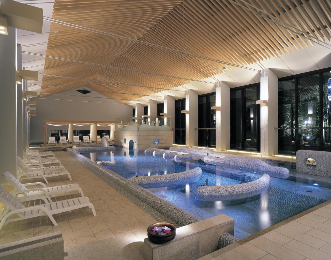 Akazawa Onsen Hotel Ito  Exteriör bild