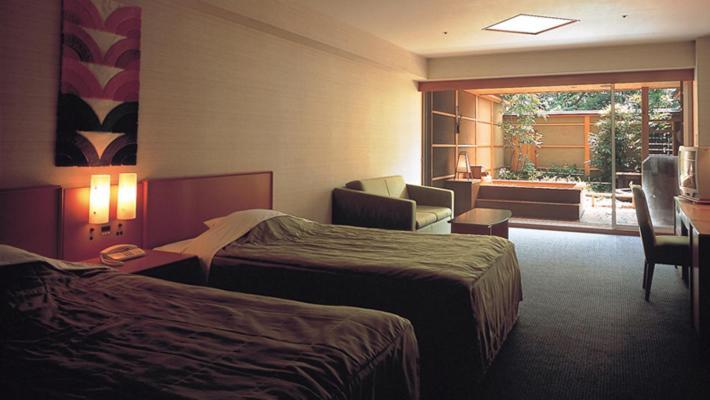 Akazawa Onsen Hotel Ito  Exteriör bild