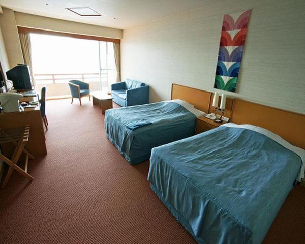 Akazawa Onsen Hotel Ito  Exteriör bild